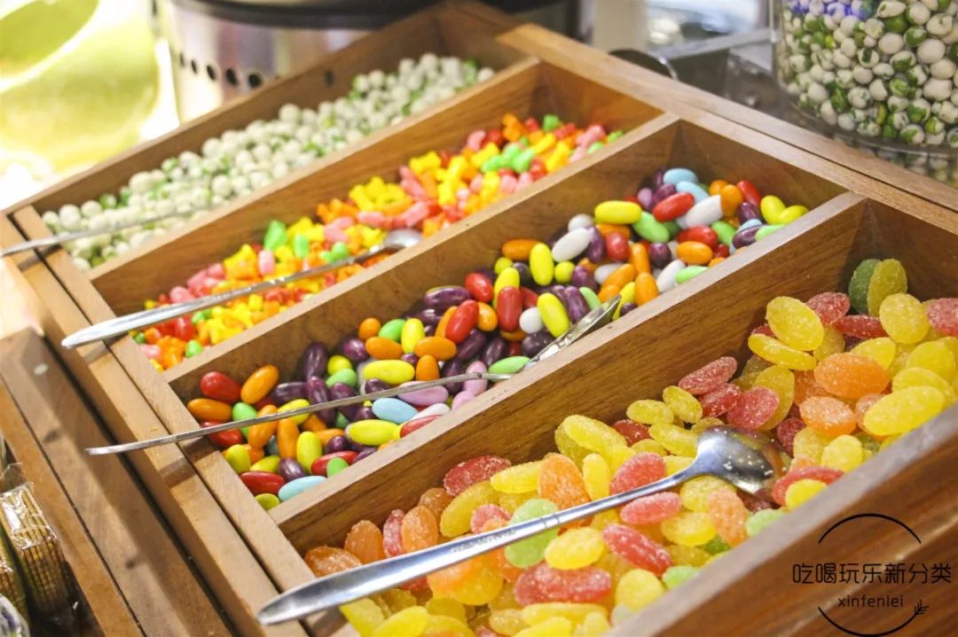 来哈尔滨必打卡的烤肉自助餐厅,哈尔滨最高档海鲜自助火锅