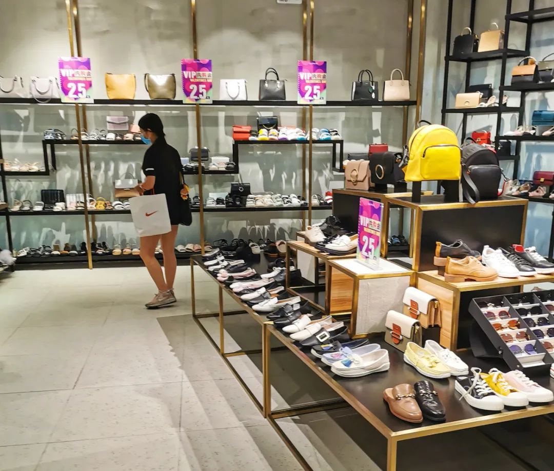 疫情下服装行业惨状,疫情过后服装业失业情况