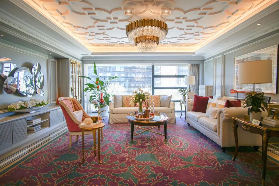 高端住宅和高端豪宅,北京优质豪宅性价比出众