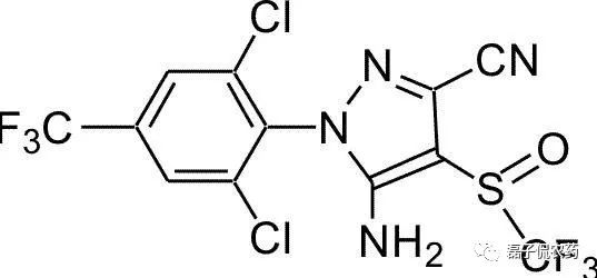 8%氟虫腈零售价格,氟虫腈价格暴涨