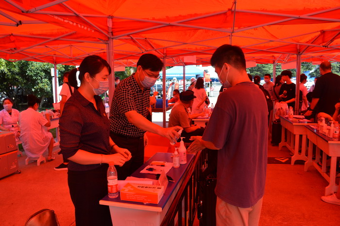 淮南师范学院泉山校区开学典礼,淮南师范学院直播开学典礼
