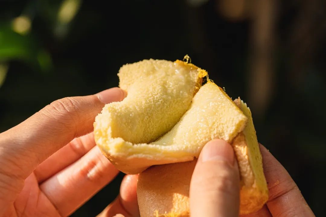 老地点西饼屋,老街西饼屋