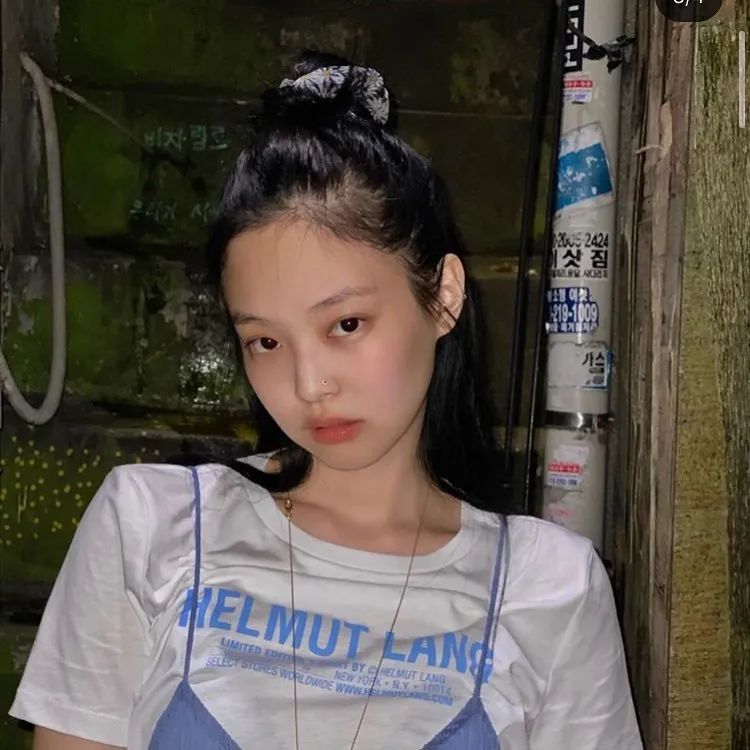 jennie选择香奈儿,jennie为什么被称为人间香奈儿
