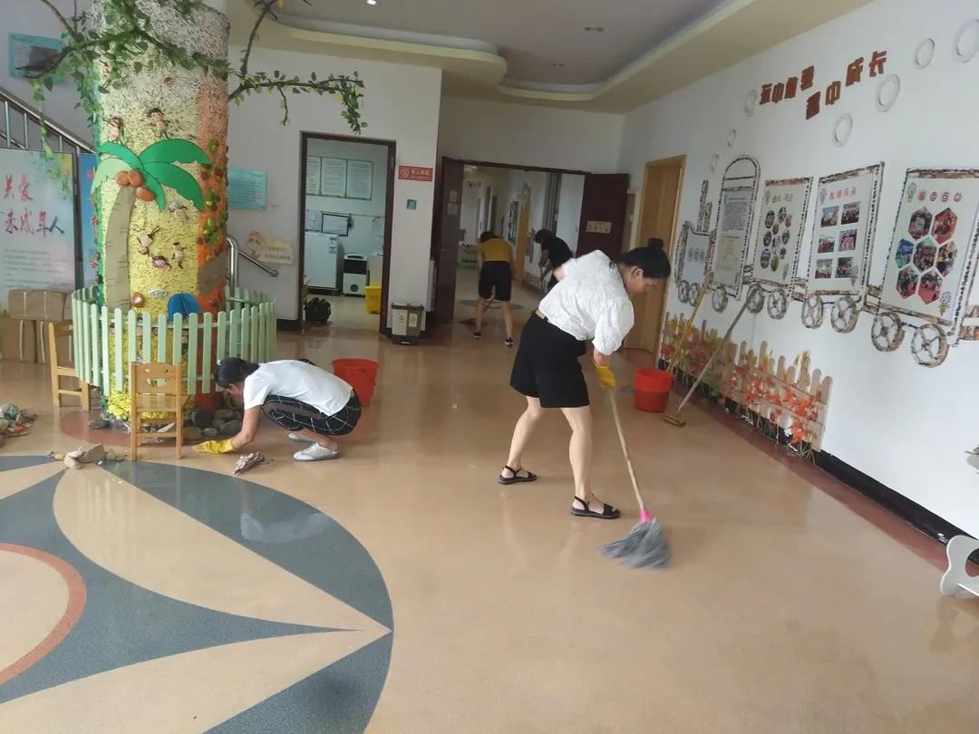 中专老师开学第一课,舟山开学第一课