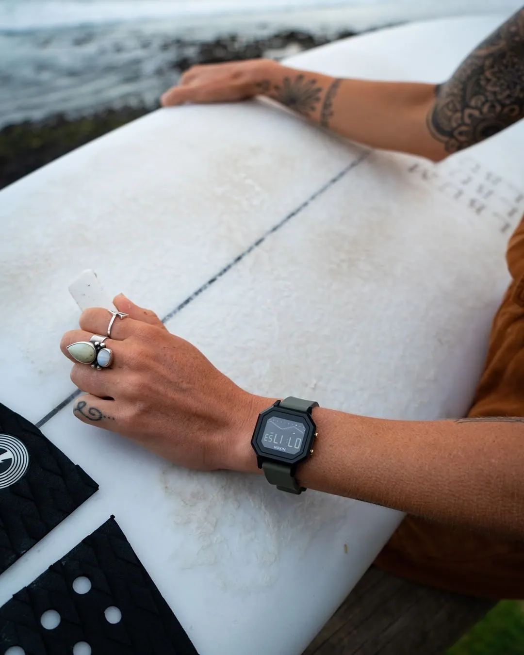 nixon怎么样,nixon全系列