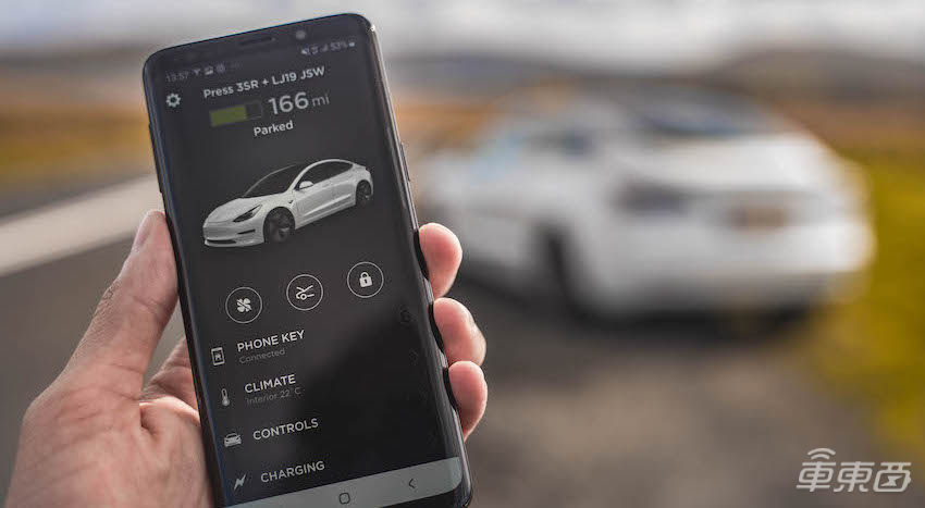 特斯拉黑历史：三年前被车主破解，可远程控制其他车辆