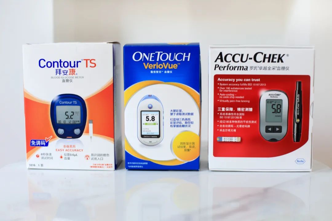 聊生活|我妈近期最关心的一个健康指标,在家就可以测