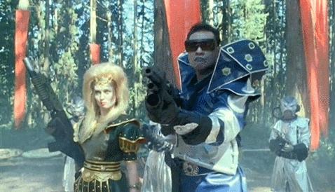 80年代真人版七龙珠,七龙珠怀旧画风才是经典