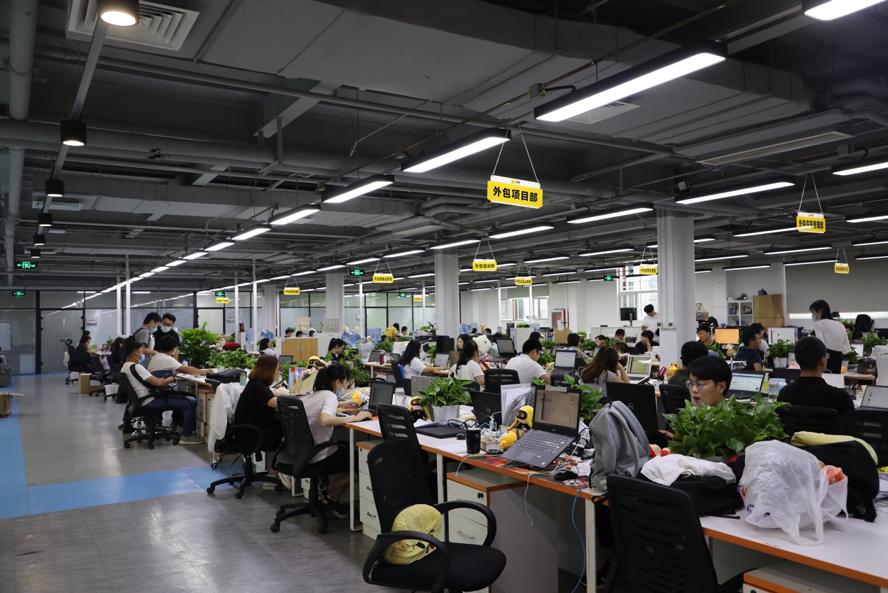 斗米公司现在怎么样了,斗米集团最新信息