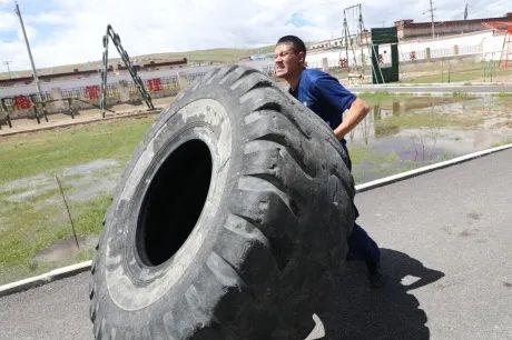 *藏西**那曲|苍翠成“云杉”一样的尖刀