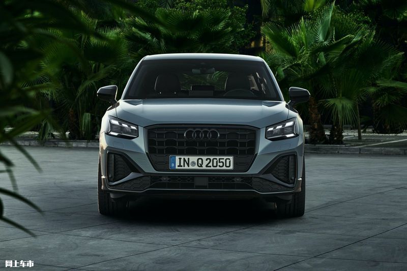 奥迪新款q2价格20款,奥迪q2报价及图片2023款