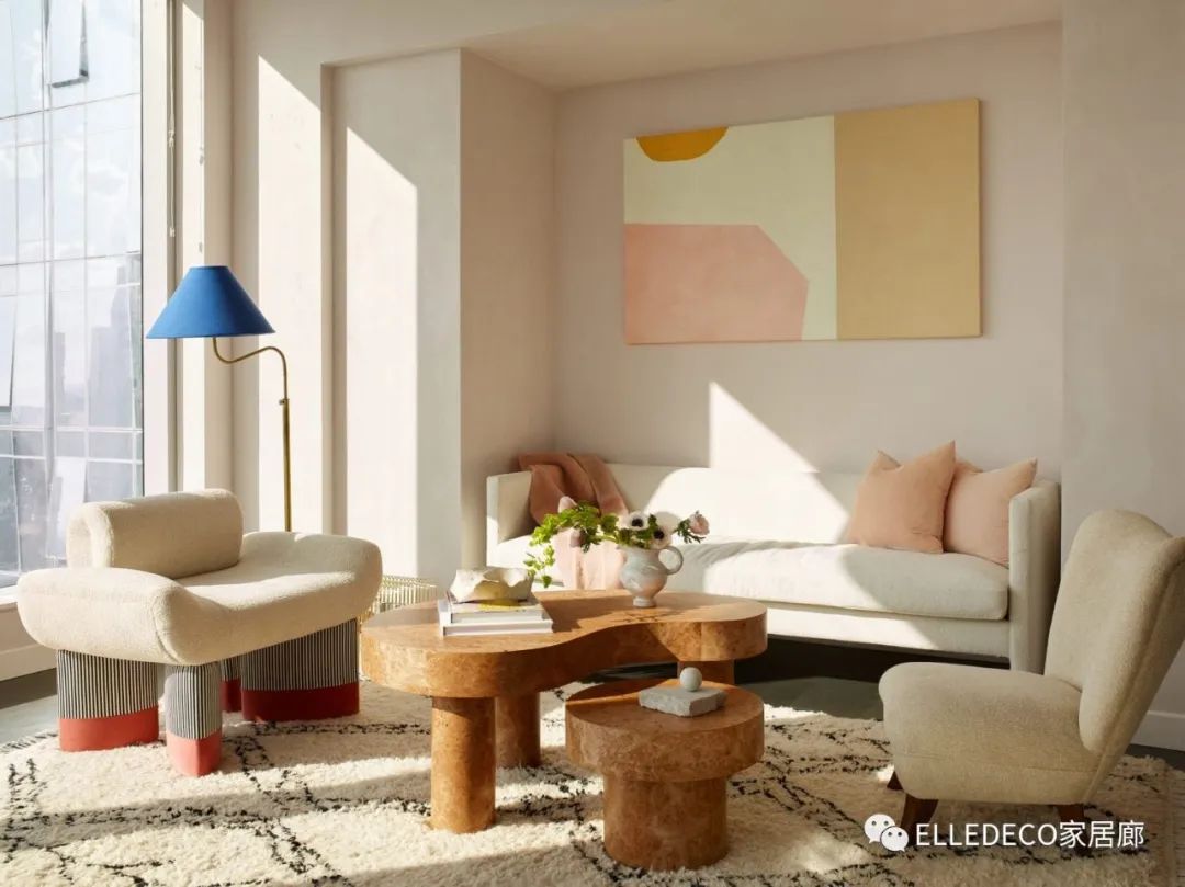 听说现在流行“奶里奶气”的家