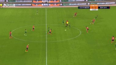 巴坎布成队史射手王,这才是真正的快乐