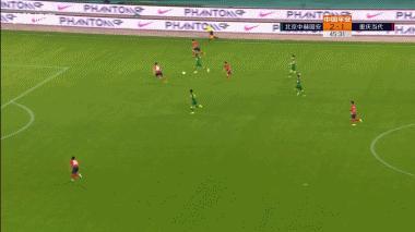 巴坎布成队史射手王,这才是真正的快乐