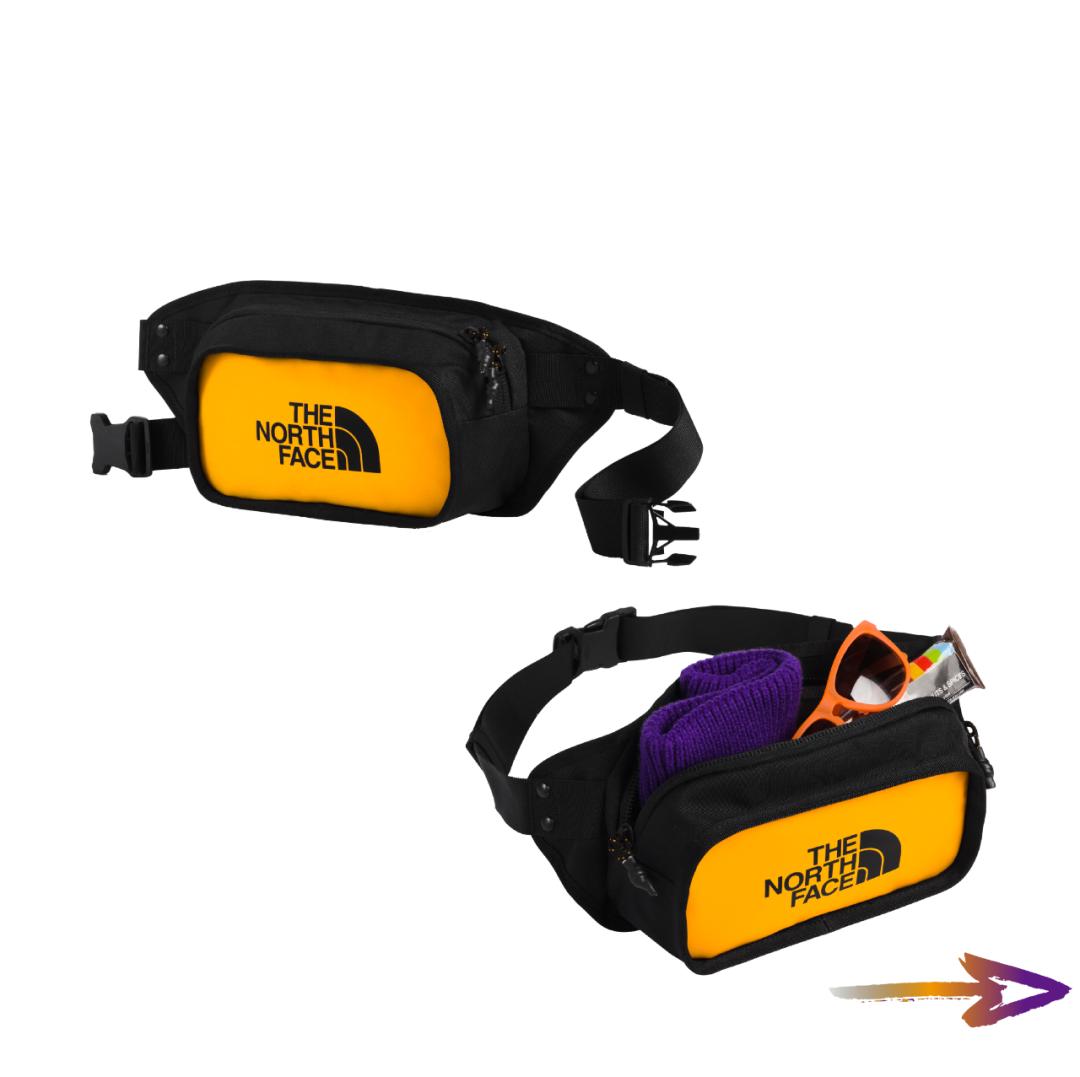 为什么现在有那么多thenorthface,thenorthface各种版本