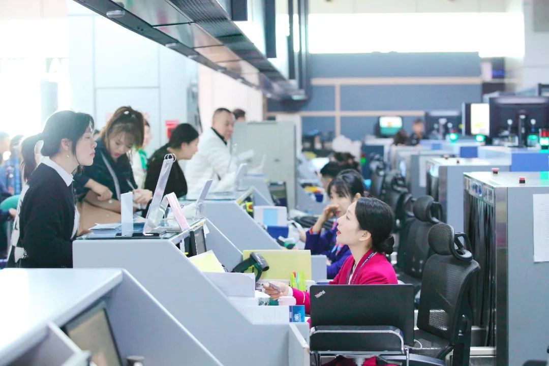 南航地服做什么工作,南航地服政策