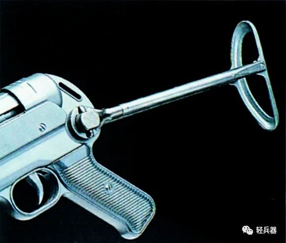 mp40m3冲锋枪,mp40伤害