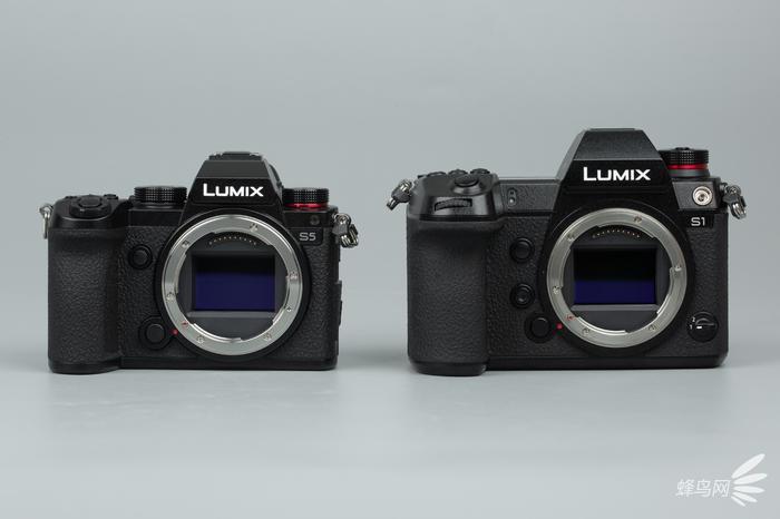 松下s5和s5二代对比测试,松下s5二代深度评测最新
