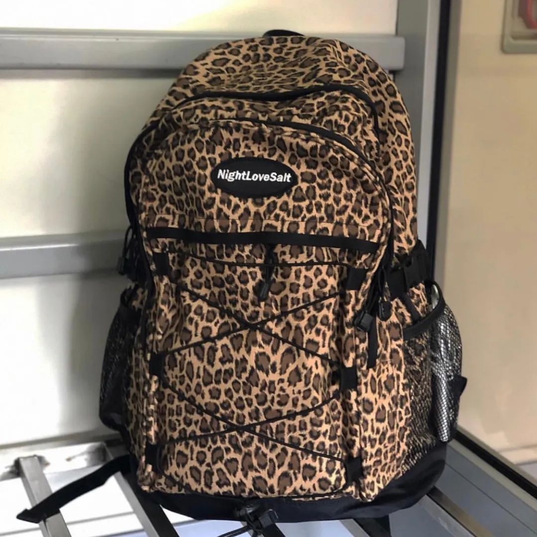 开学季必备包,开学要给孩子准备新书包吧