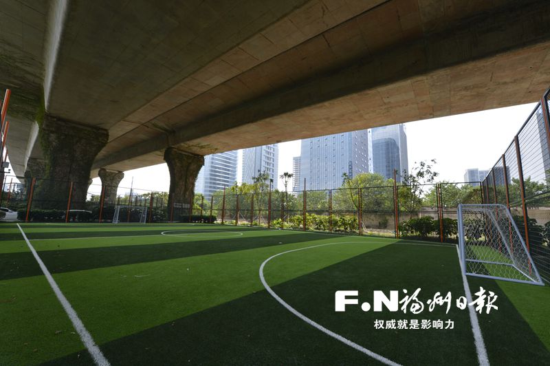 福州室内足球场,福州海峡体育馆5人制足球
