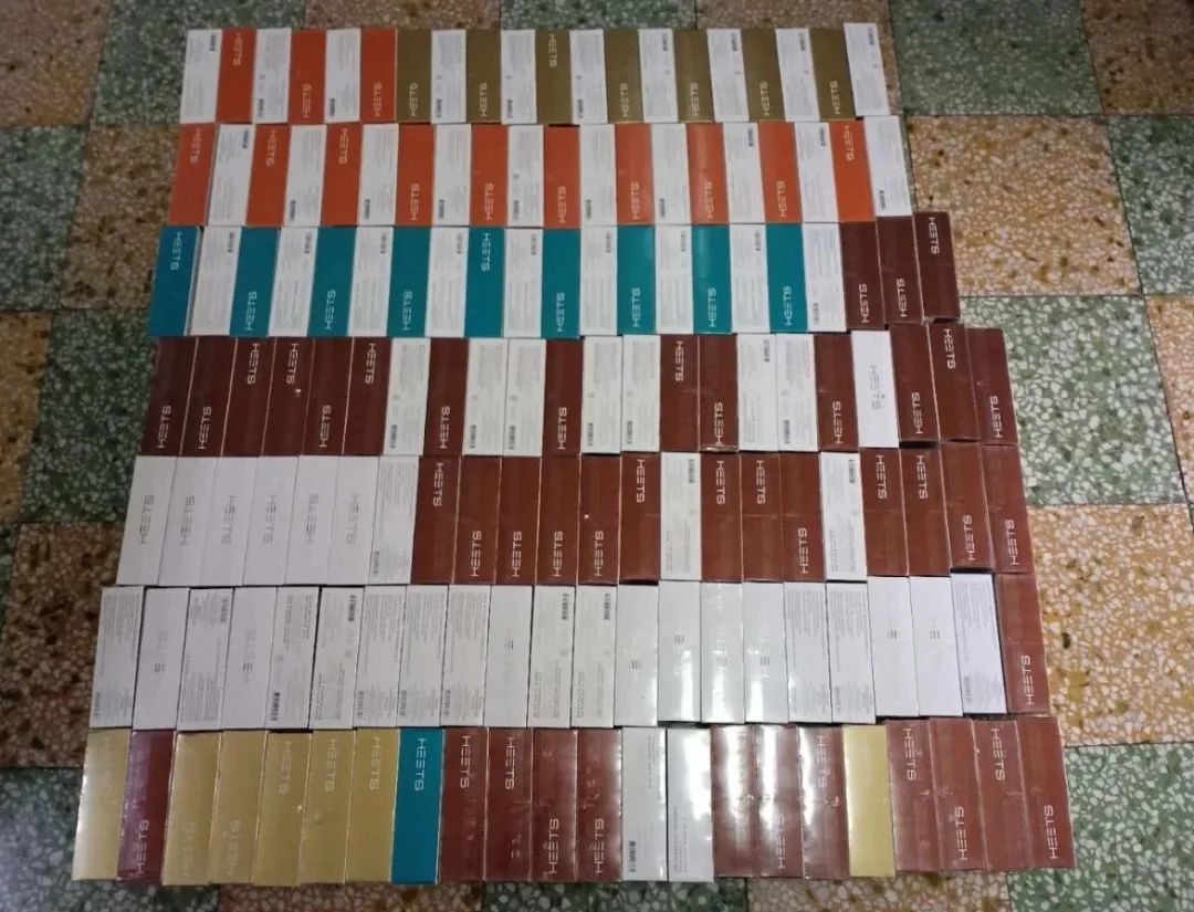 贩卖70支电子烟获刑多少年,贩卖电子烟2万元获刑多少年