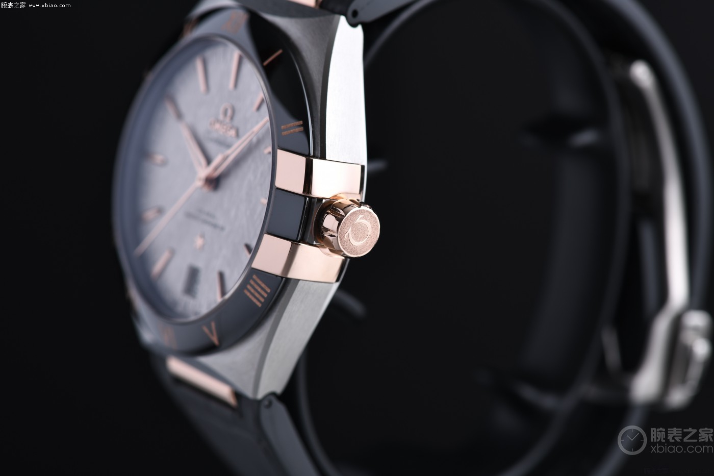 六万左右的欧米茄,六万腕表