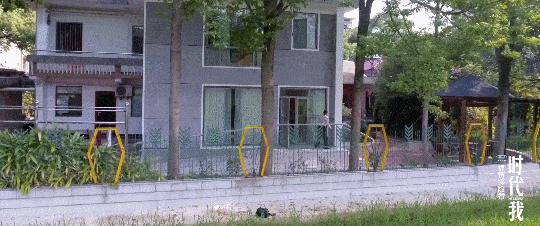 袁隆平三个儿子共生几个孙子孙女,袁隆平和两个孙女合影