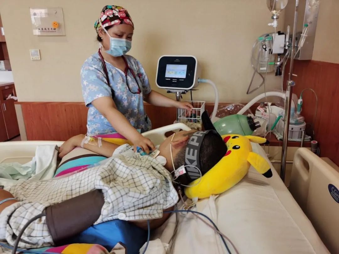 您可知医院里的“技师”？！