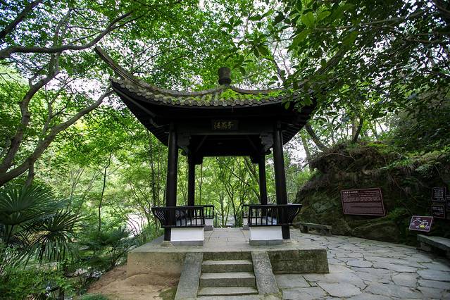 安庆夏季旅游景点推荐,安徽安庆旅游攻略推荐