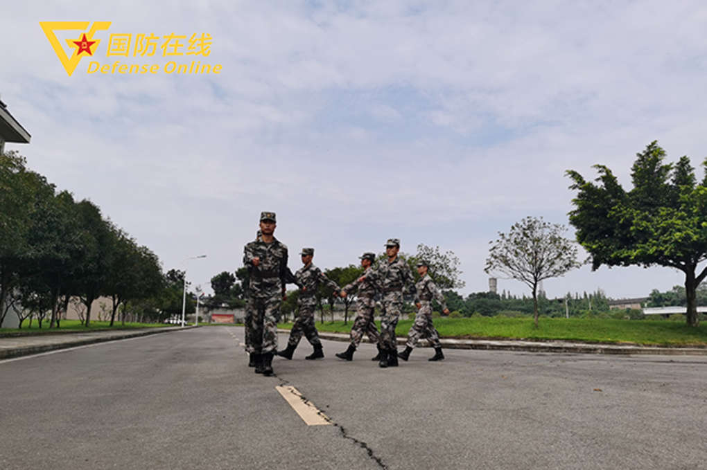 战友指南,新战友寄语