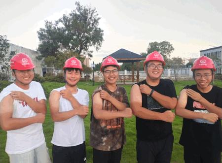 说一说自己入职前后对比,刚入职vs入职三个月