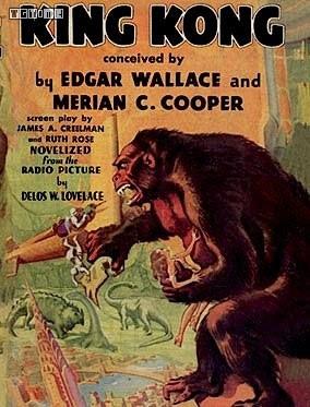 金刚vs魔猿,金刚vs猩猩队长