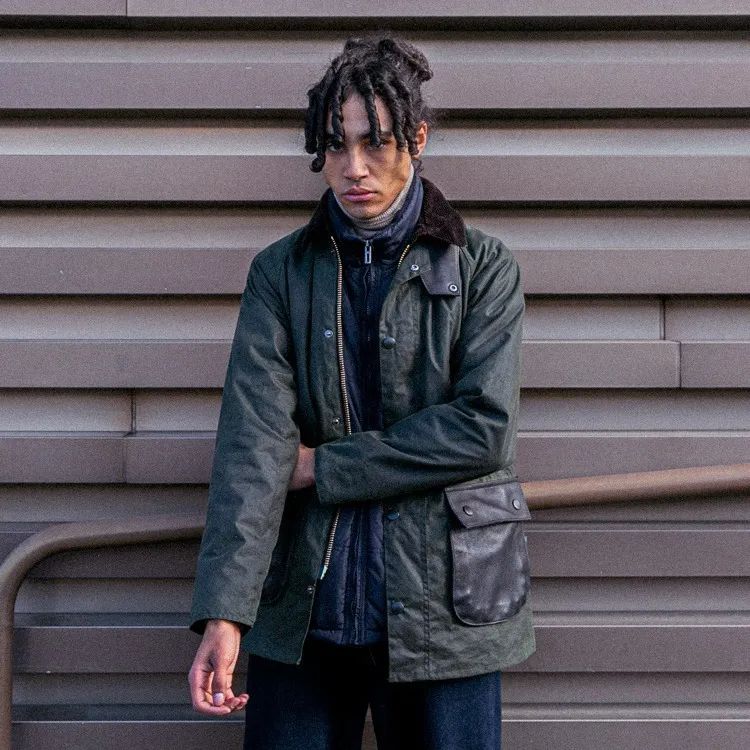 barbour国内价格,barbour国内有没有假货