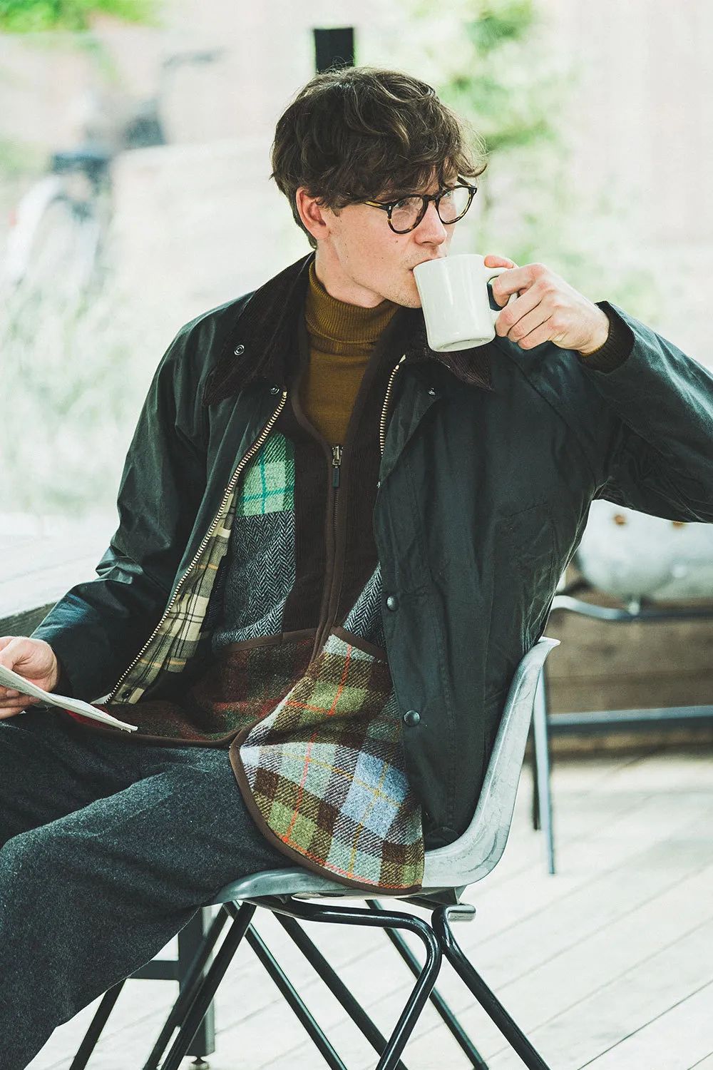 barbour国内价格,barbour国内有没有假货