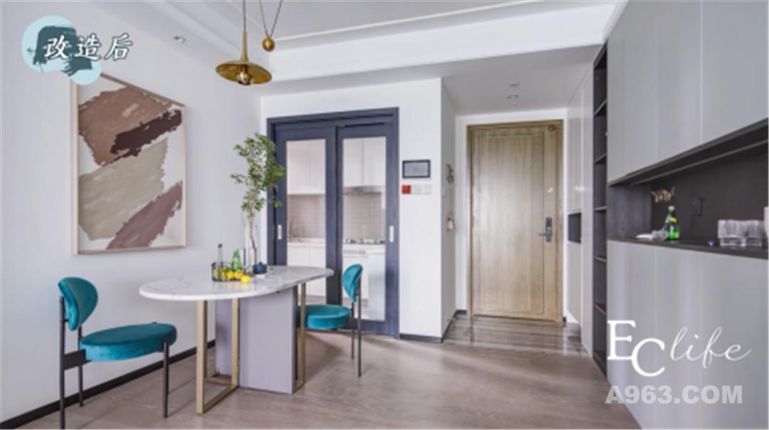 德力西电气极美智能家居,德力西家居好物