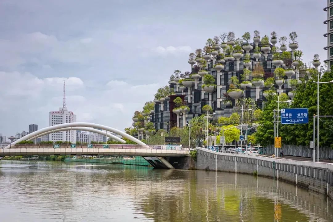 魔都必打卡的100件事,魔都未来十大重大新地标