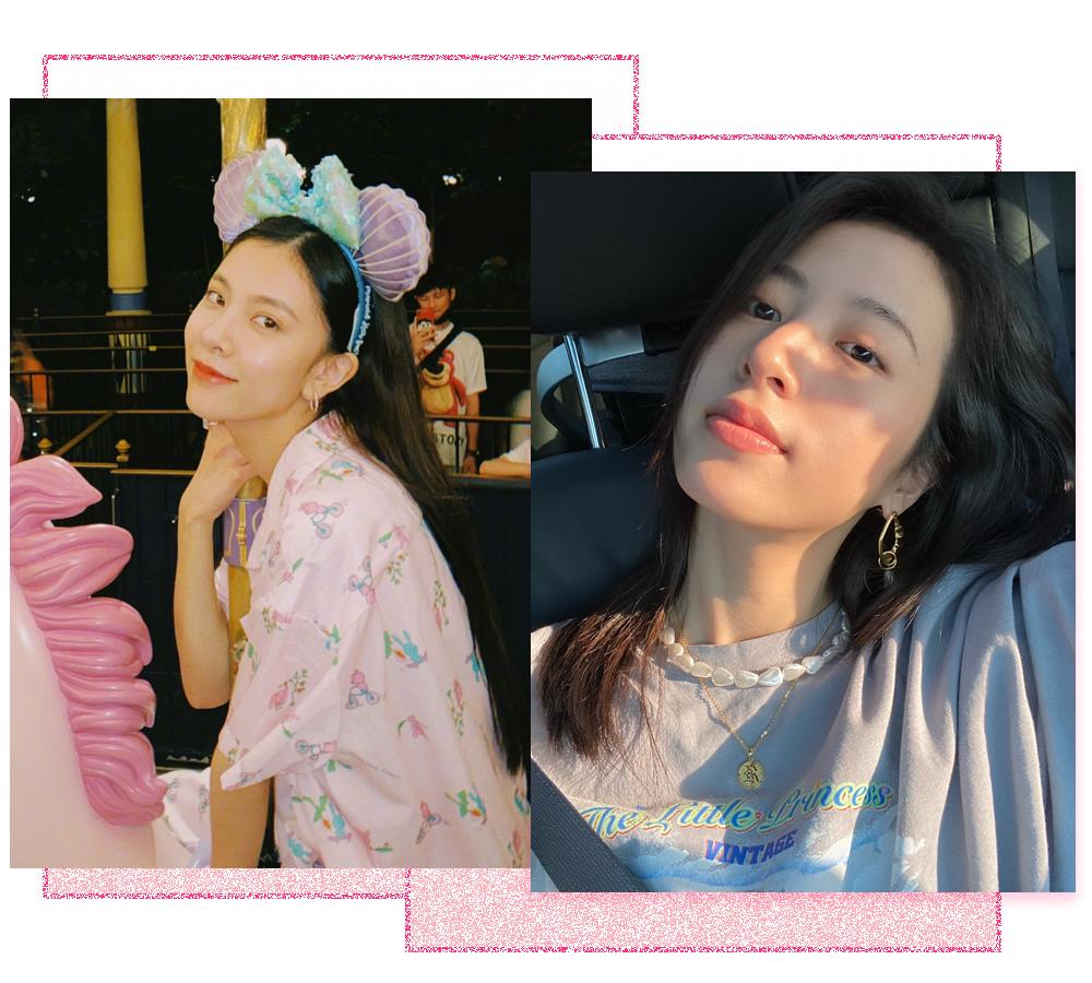 我劝你千万别这么戴配饰！美死人了