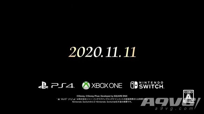 王国之心记忆旋律制作,王国之心记忆旋律解说