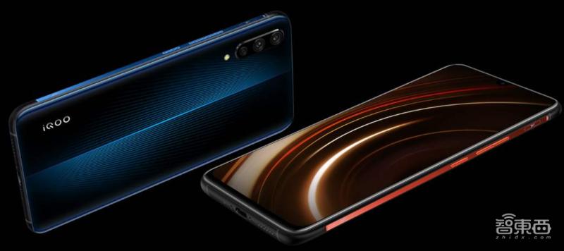 iqoo5电竞版和活力版的区别,iqoo5评测打造一流电竞级体验