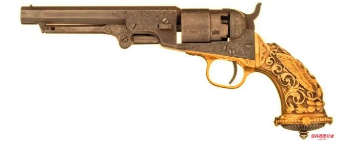 你还不知道？每个女生都想拥有的蒂芙尼，155年前就开始设计*器武**奢侈品了