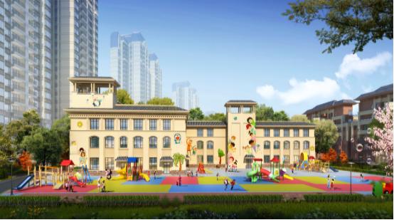 贵阳恒大悦府怎么样,贵阳恒大悦府学校