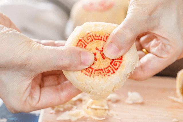 天津最牛老味月饼 (天津好吃的苏式月饼)