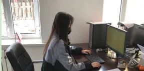 龙江学子学习热议习*平近**总书记在全国抗击新冠肺炎疫情表彰大会上的讲话(省直高校篇)