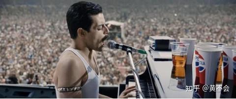 你手中拿着的不是可乐，而是一部近代音乐流行史