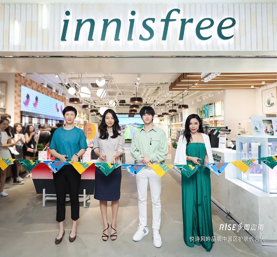 男明星代言美妆产品你怎么看,男星签约美妆品牌