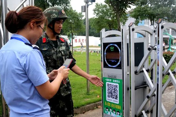 新训在即，这些防疫措施你必须牢记！