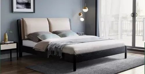 实木床499批发直播,11999元家具13件套