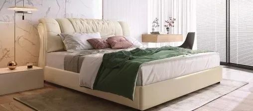 实木床499批发直播,11999元家具13件套