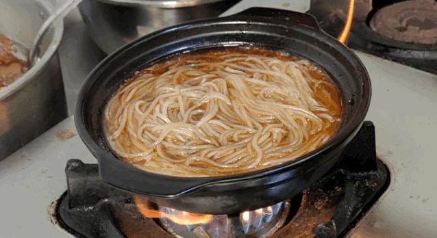 吴老头砂锅粉丝食材,吴老头牛肉砂锅粉丝