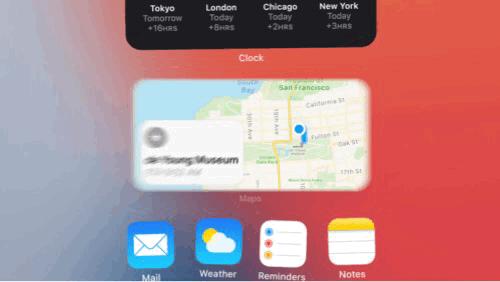 ios14使用技巧大全集,ios14应用使用语音